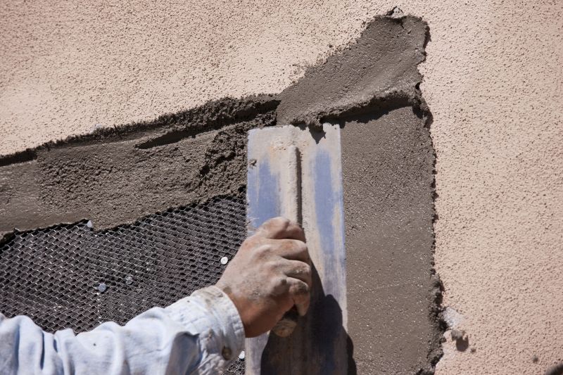 Specialized Stucco Services